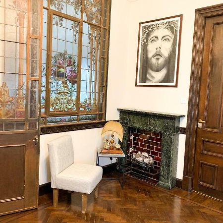 San Pietro Lujan Bed&Breakfast Buitenkant foto