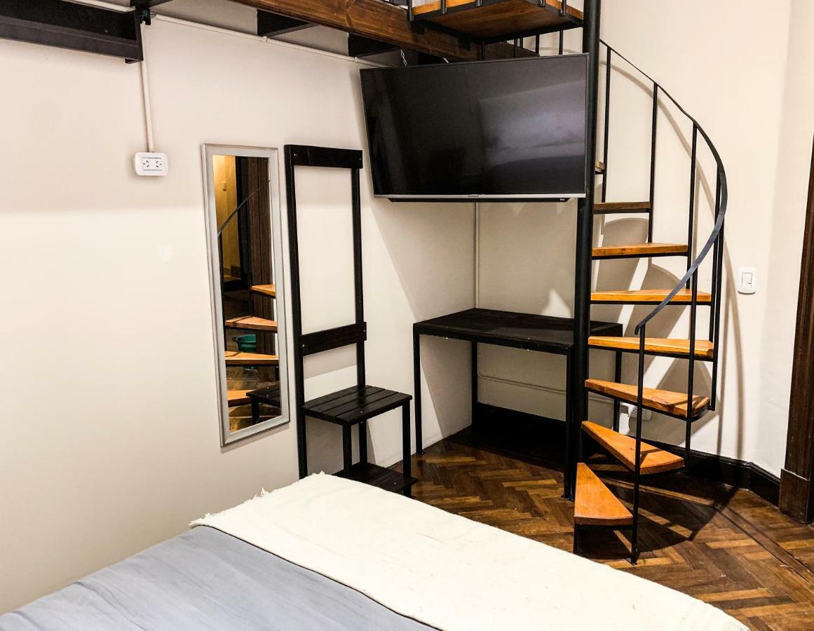 San Pietro Lujan Bed&Breakfast Buitenkant foto
