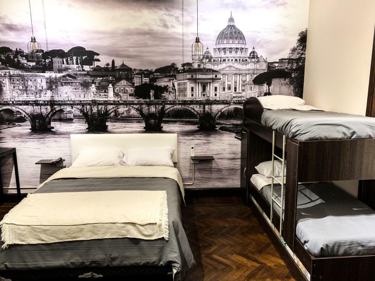 San Pietro Lujan Bed&Breakfast Buitenkant foto