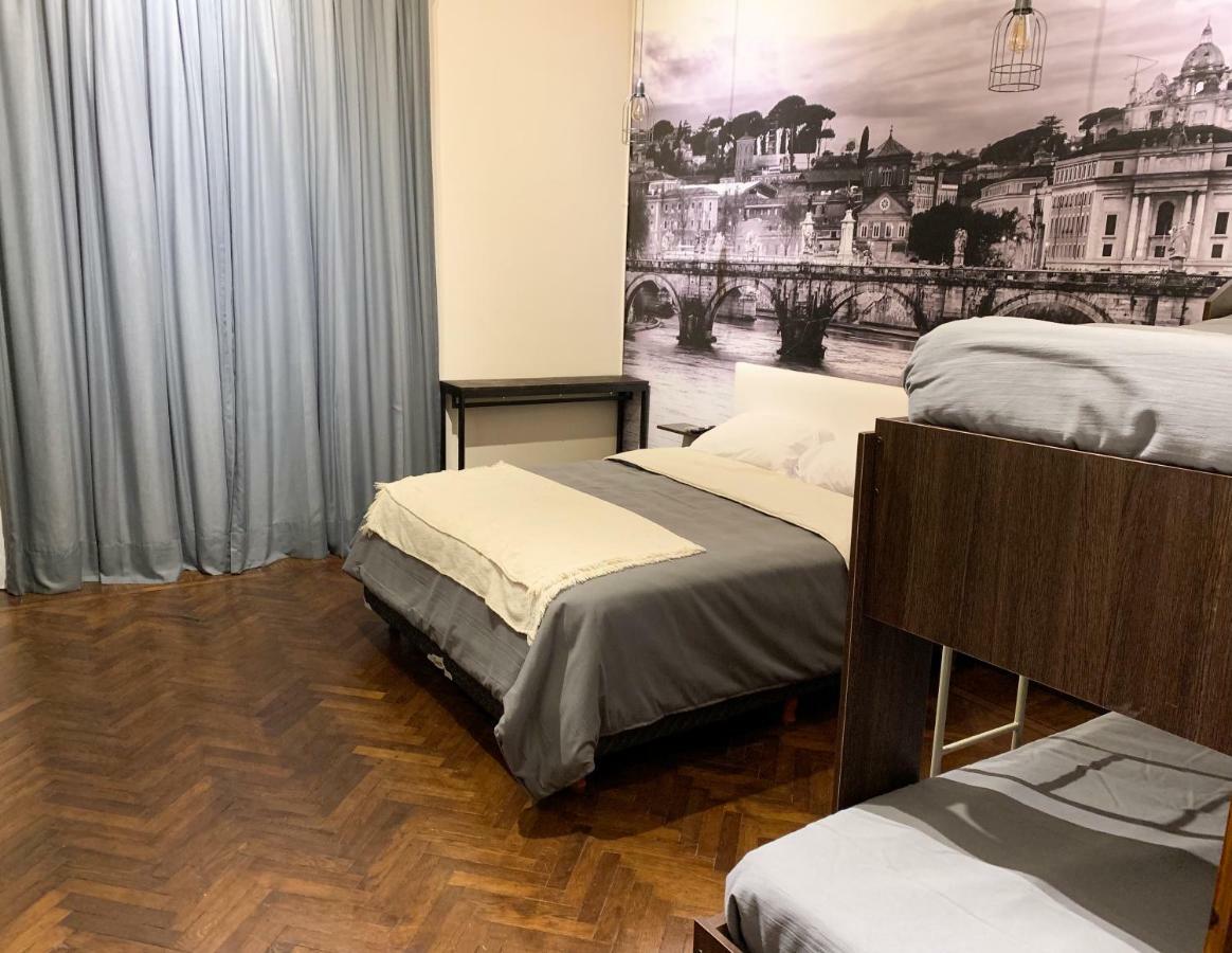 San Pietro Lujan Bed&Breakfast Buitenkant foto