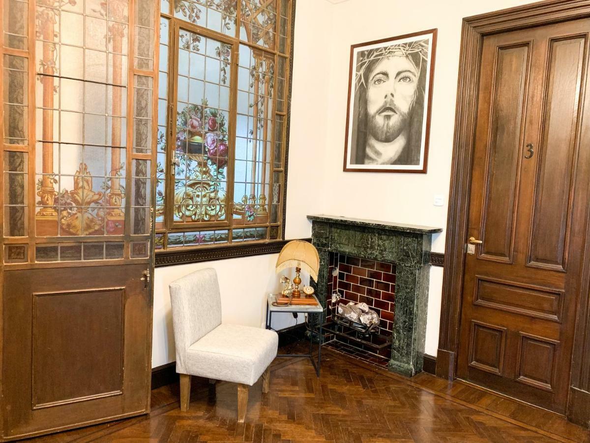 San Pietro Lujan Bed&Breakfast Buitenkant foto