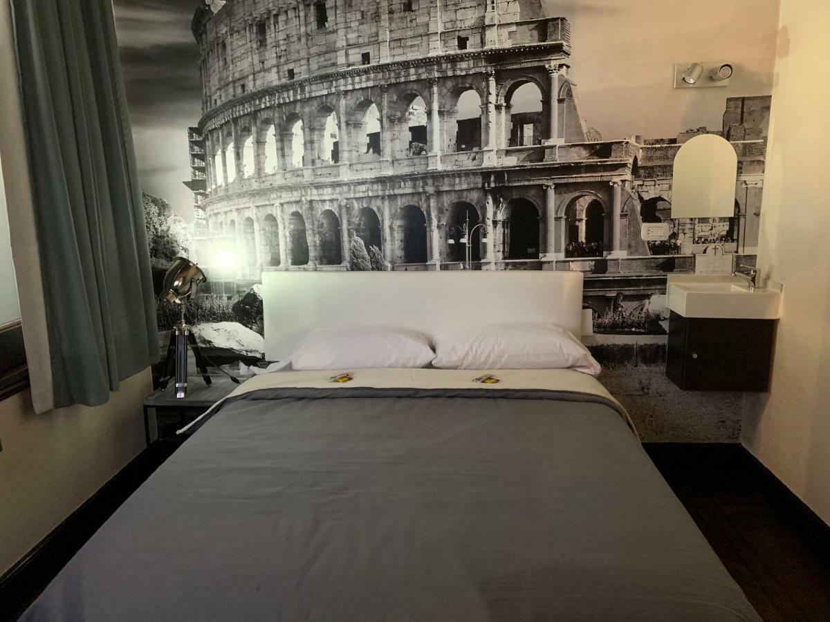San Pietro Lujan Bed&Breakfast Buitenkant foto