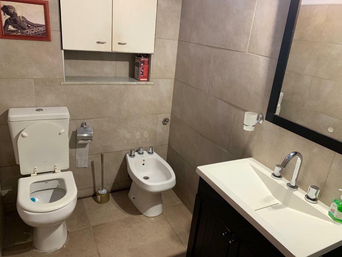 San Pietro Lujan Bed&Breakfast Buitenkant foto