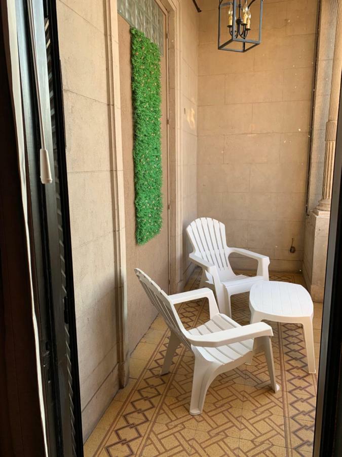 San Pietro Lujan Bed&Breakfast Buitenkant foto