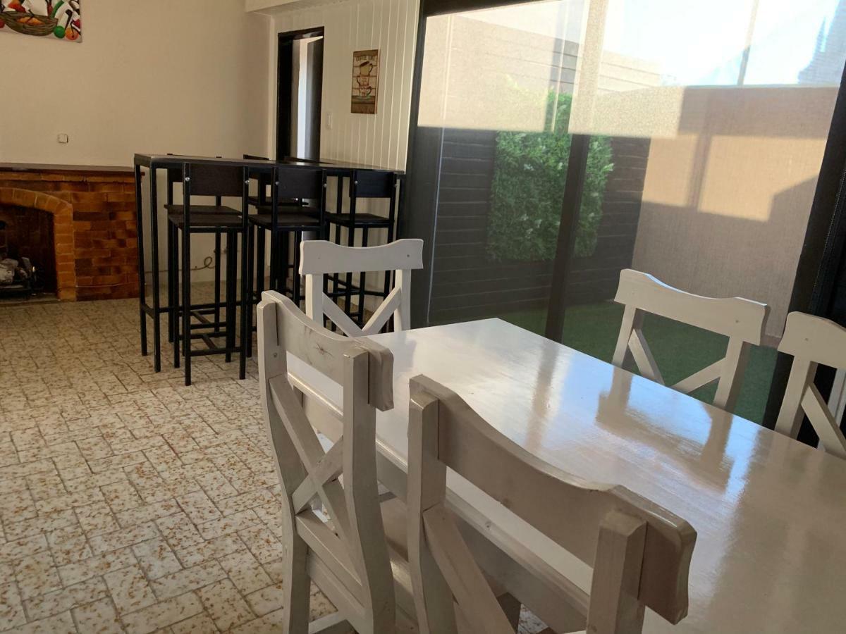 San Pietro Lujan Bed&Breakfast Buitenkant foto