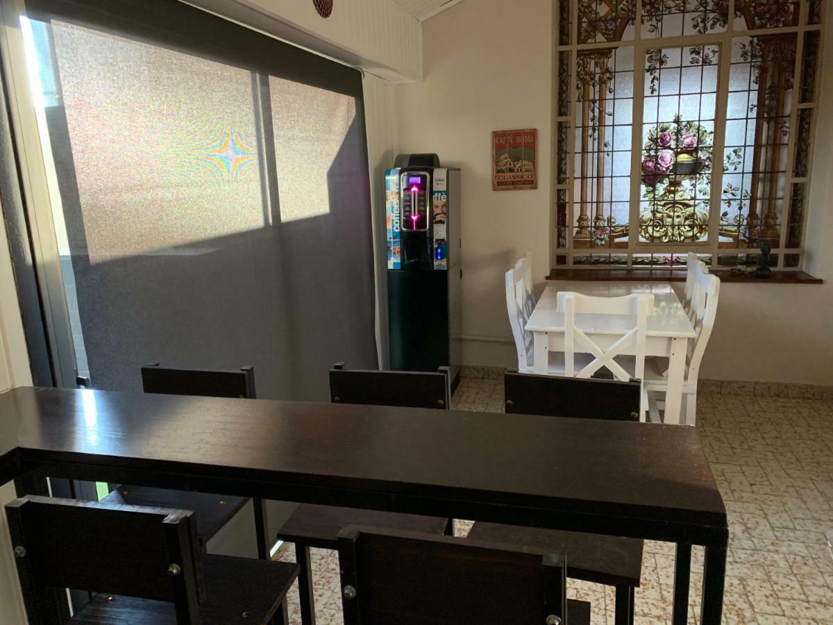 San Pietro Lujan Bed&Breakfast Buitenkant foto