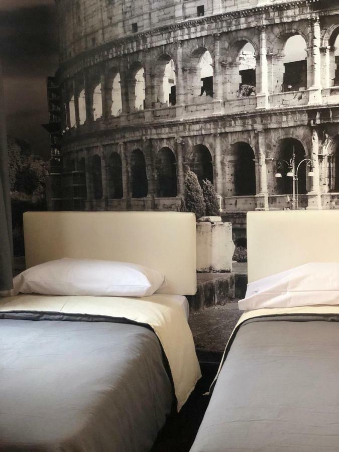 San Pietro Lujan Bed&Breakfast Buitenkant foto